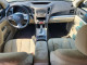 Subaru OUTBACK 2012 — Copart