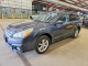 Subaru OUTBACK 2014 — Copart