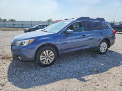 Subaru OUTBACK 2017
