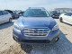 Subaru OUTBACK 2017 — Copart