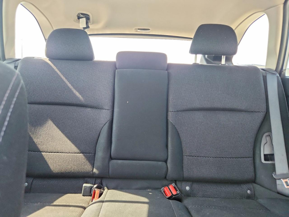 Subaru OUTBACK 2017 — Copart