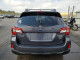 Subaru OUTBACK 2015 — Copart