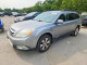 Subaru OUTBACK 2010 — Copart