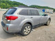 Subaru OUTBACK 2010 — Copart