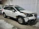 Subaru OUTBACK 2016 — Copart