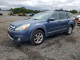 Subaru OUTBACK 2014 — Copart