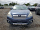 Subaru OUTBACK 2014 — Copart