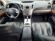 Subaru OUTBACK 2014 — Copart