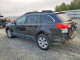 Subaru OUTBACK 2012 — Copart