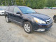 Subaru OUTBACK 2012 — Copart