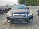 Subaru OUTBACK 2012 — Copart