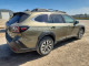 Subaru OUTBACK 2025 — Copart