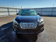 Subaru OUTBACK 2016 — Copart