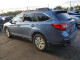 Subaru OUTBACK 2018 — Copart