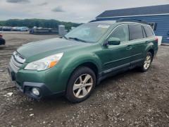 Subaru OUTBACK 2014 — Copart