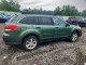 Subaru OUTBACK 2014 — Copart