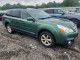 Subaru OUTBACK 2014 — Copart