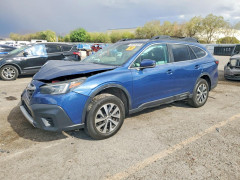Subaru OUTBACK 2022 — Copart