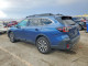 Subaru OUTBACK 2022 — Copart