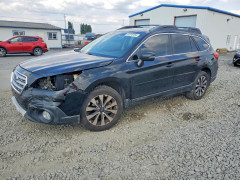 Subaru OUTBACK 2017 — Copart