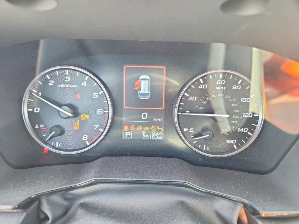 Subaru OUTBACK 2024 — Copart