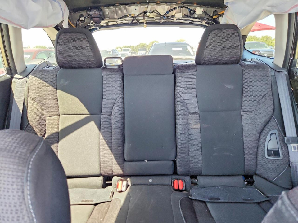 Subaru OUTBACK 2024 — Copart