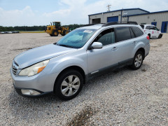 Subaru OUTBACK 2012 — Copart