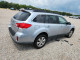 Subaru OUTBACK 2012 — Copart