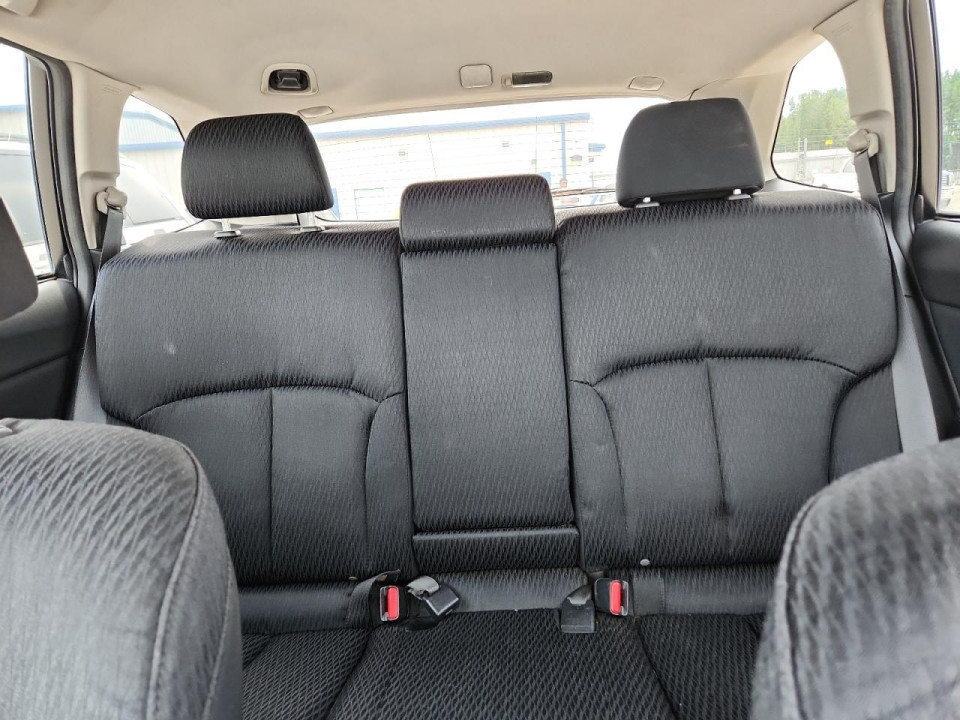 Subaru OUTBACK 2012 — Copart