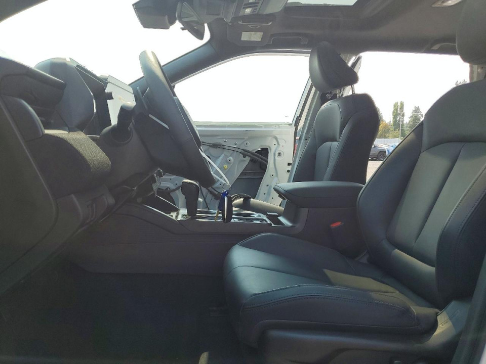 Subaru OUTBACK 2026 — Copart