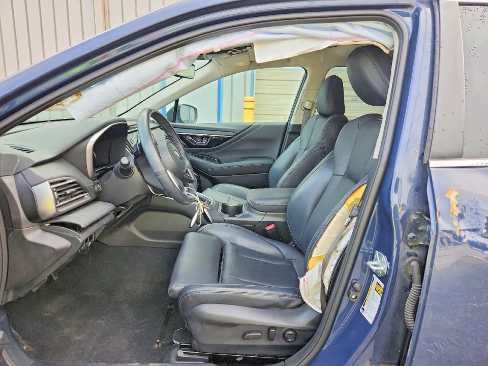 Subaru OUTBACK 2023 — Copart