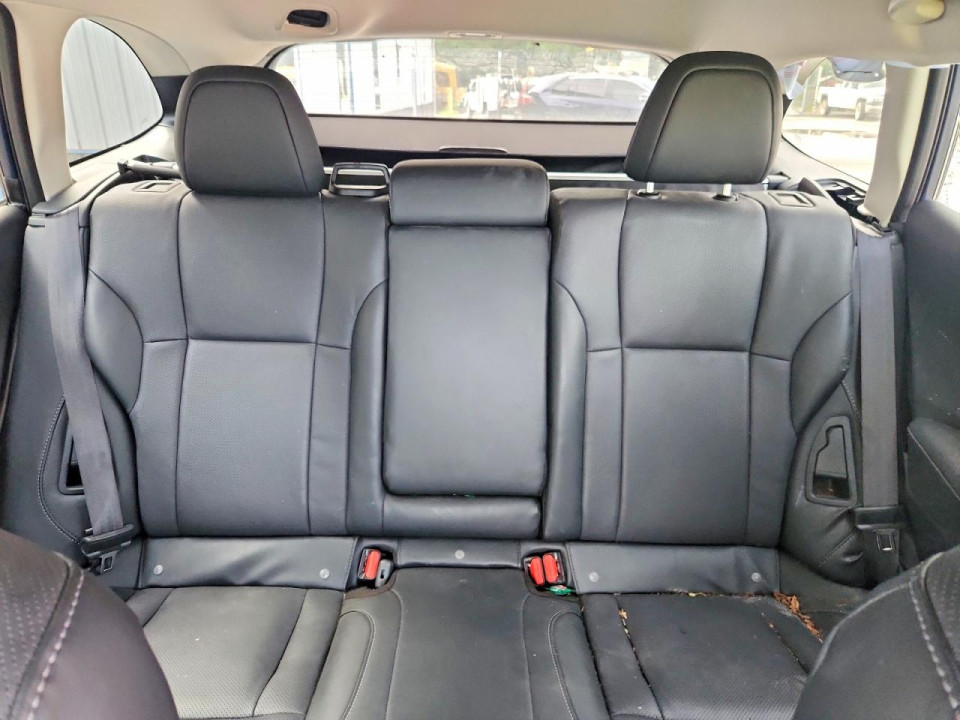 Subaru OUTBACK 2023 — Copart