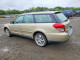 Subaru OUTBACK 2008 — Copart