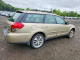 Subaru OUTBACK 2008 — Copart