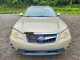 Subaru OUTBACK 2008 — Copart