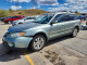 Subaru OUTBACK 2009 — Copart