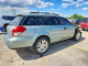 Subaru OUTBACK 2009 — Copart