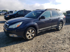 Subaru OUTBACK 2010 — Copart