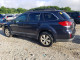 Subaru OUTBACK 2010 — Copart