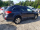 Subaru OUTBACK 2010 — Copart