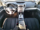 Subaru OUTBACK 2010 — Copart