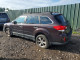 Subaru OUTBACK 2013 — Copart