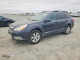 Subaru OUTBACK 2011 — Copart
