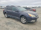 Subaru OUTBACK 2011 — Copart