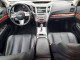 Subaru OUTBACK 2011 — Copart