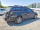 Subaru OUTBACK 2008 — Copart