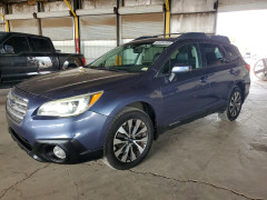 Subaru OUTBACK 2015 — Copart