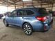 Subaru OUTBACK 2015 — Copart
