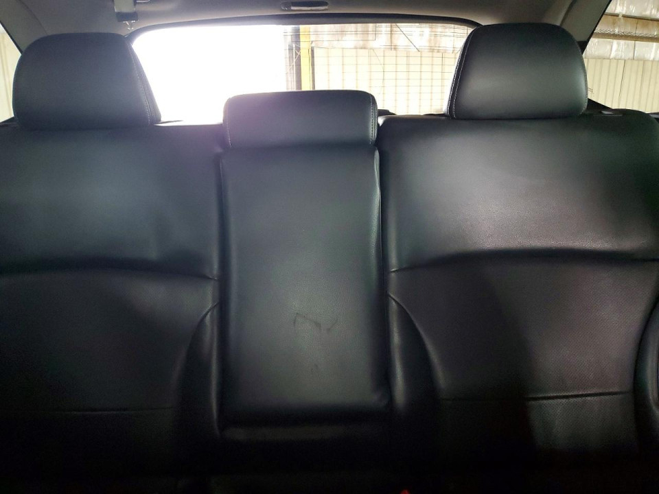 Subaru OUTBACK 2015 — Copart