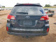 Subaru OUTBACK 2012 — Copart